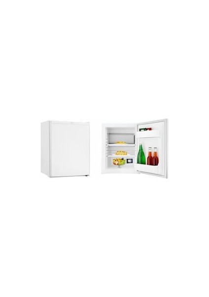 7723 MB Beyaz 33 Litre Minibar