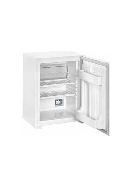 7723 MB Beyaz 33 Litre Minibar