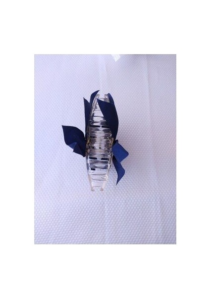 Kadın Saten Kurdele Fiyonk Taşlı Mandal Toka modelleri