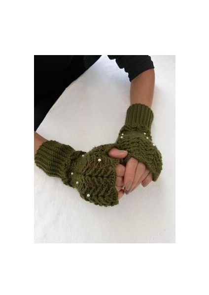 Eldiven Kılçık Model modelleri