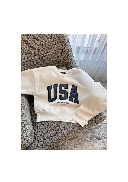 Crops Sweatshirt fiyatları