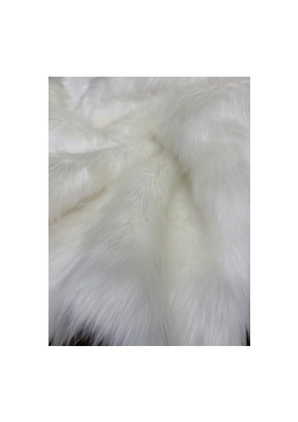 Peluş Kumaş (50 x 150 Cm)