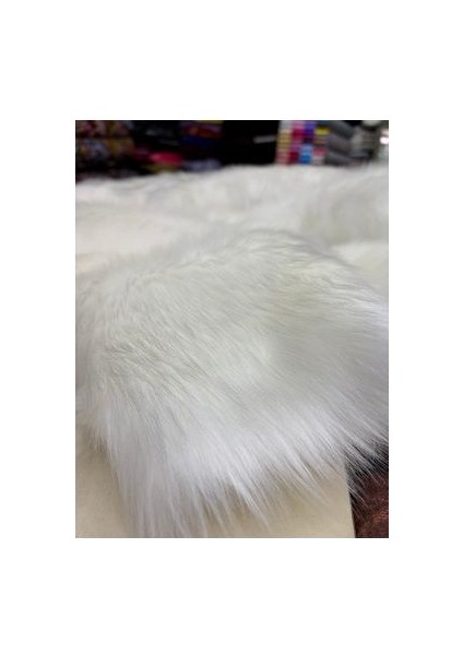 Peluş Kumaş (50 x 150 Cm) fiyatları