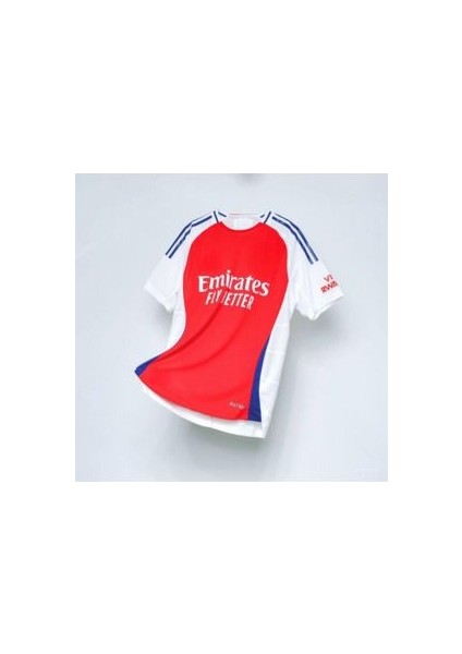 2024/25 Yeni Sezon A.r.s.e.n.a.l Leandro Trossard 19 Iç Saha Forması fiyatları