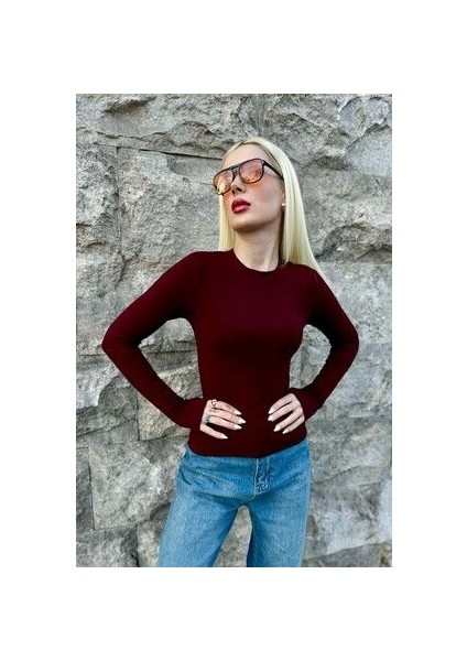 Parmak Geçirmeli Body fırsatları