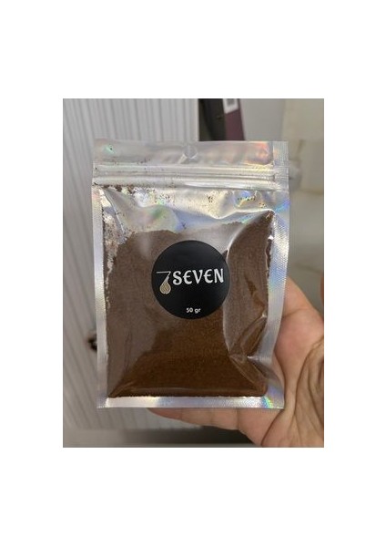 Dağ Çilekli Türk Kahvesi 50GR