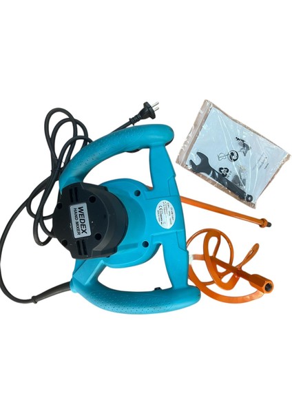 Wedex Karıştırıcı ZY-HM-1401