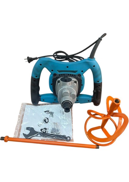Wedex Karıştırıcı ZY-HM-1401 fiyatları