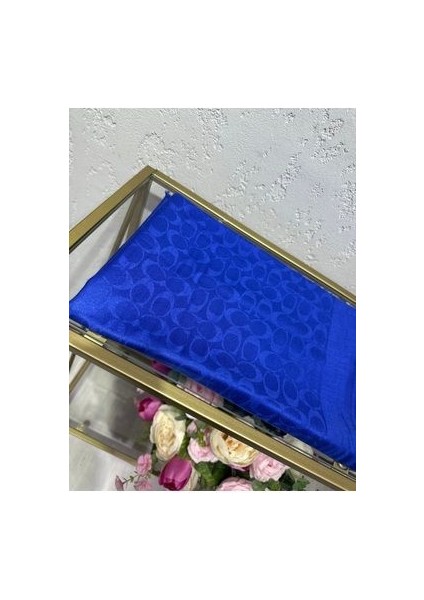 C Desen Premium Kalite Kasmir Ipek Sal fiyatları