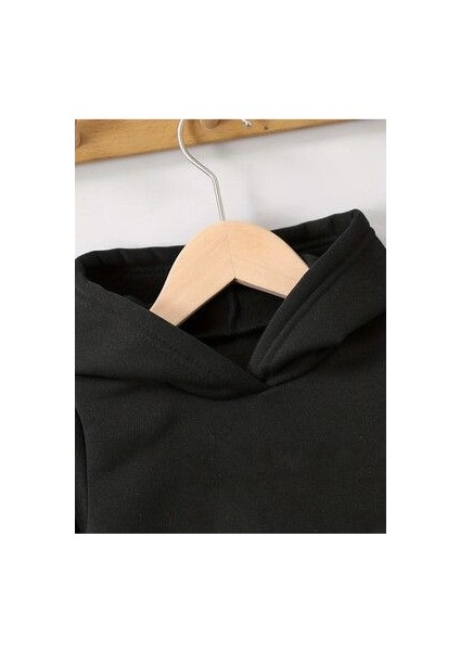 Mickey Mouse Kızlar ve Erkekler Için Premium Compact Sweatshirt & Eşofman Takımı modelleri