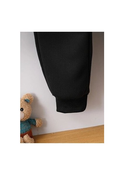 Mickey Mouse Kızlar ve Erkekler Için Premium Compact Sweatshirt & Eşofman Takımı fırsatları