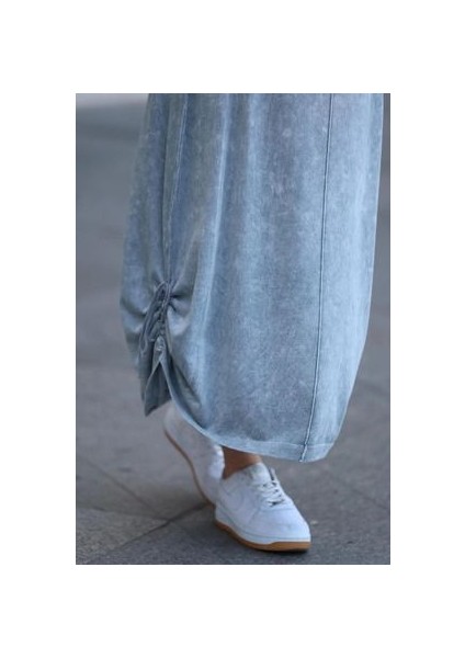 Otantik Over Size Pamuk Etek fırsatları