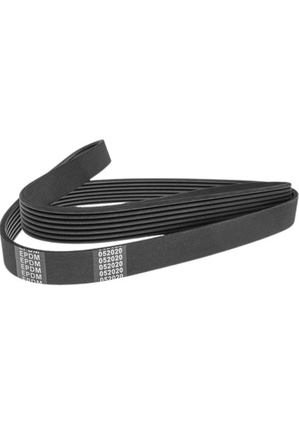 V Kayışı – 4PK1237 Wisco - Audi A4 A6 A8 Skoda Superb Passat2.5 Tdı Uyumlu