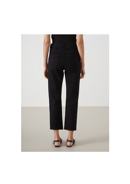 Straight Fit Kadin Jean Pantolon - S51953Z8 fiyatları