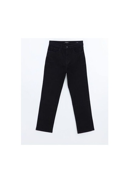 Straight Fit Kadin Jean Pantolon - S51953Z8 indirimleri