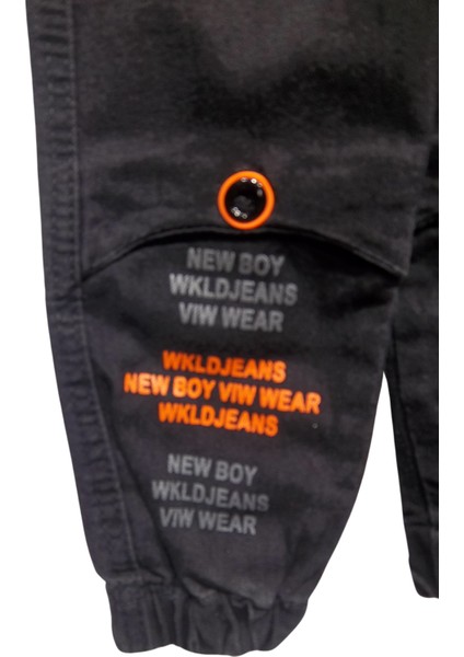 Paça Lastikli Jeans Pantolon fiyatları