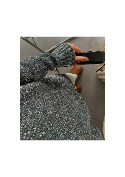 Simli Kazak modelleri