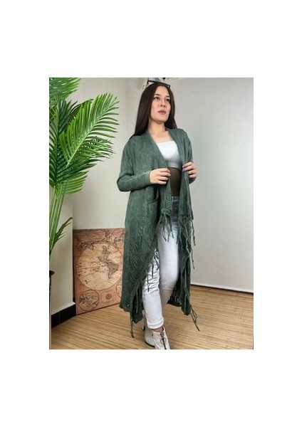 Etnik Bohem ve Otantik Tarz Pamuk Salaş Örme Tunik modelleri