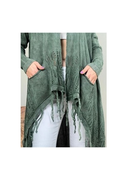 Etnik Bohem ve Otantik Tarz Pamuk Salaş Örme Tunik indirimleri