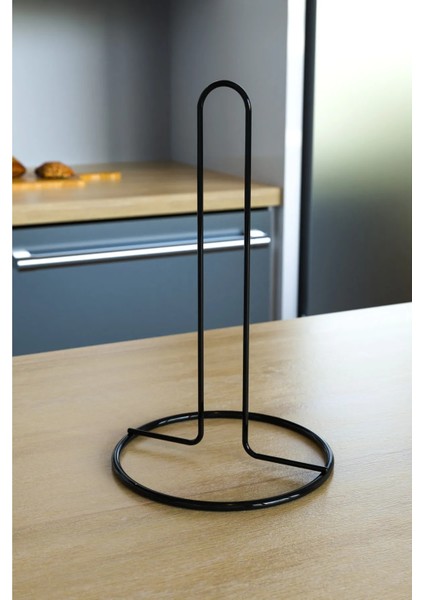Metal Kağıt Havluluk Ruloluk 32X17