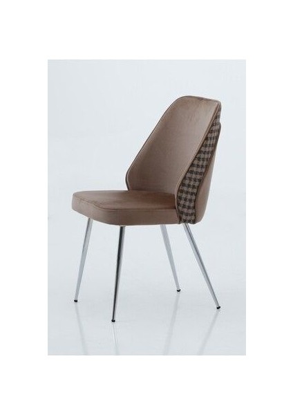 Fitilli Sandalye ,mutfak ,salon , Sandalye, Metal Ayak ,çok Amaçlı