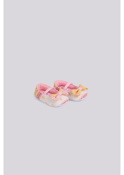 Bg Store Kız Bebek Desenli Patik modelleri
