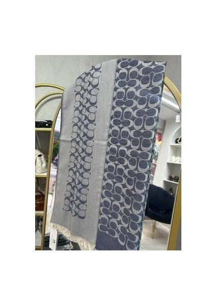 C Desen A+Kalite Yün Ipek Şal fiyatları