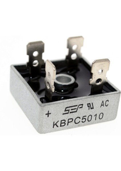 KBPC5010 Köprü Diyot (1000V - 50A)