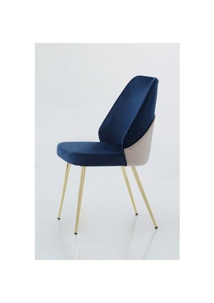 Keşfet Fitilli Sandalye ,mutfak ,salon , Sandalye, Gold Ayak ,çok Amaçlı