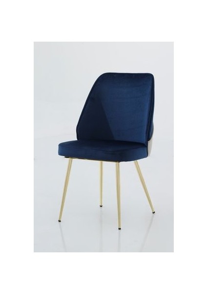 Keşfet Fitilli Sandalye ,mutfak ,salon , Sandalye, Gold Ayak ,çok Amaçlı