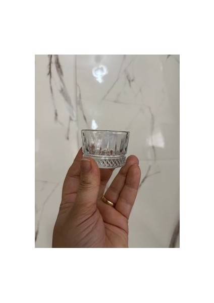 Lokumluk Cam Yuvarlak 5cm fiyatları