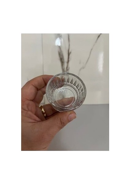 Lokumluk Cam Yuvarlak 5cm fırsatları