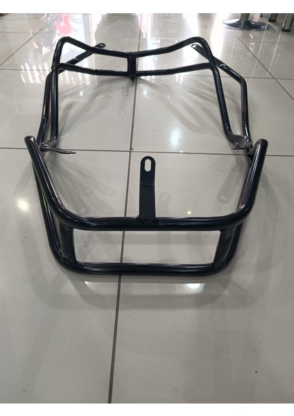 Ceo 125 Koruma Demiri