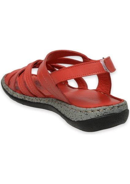 D25YS-2530 Günlük Kadın Sandalet