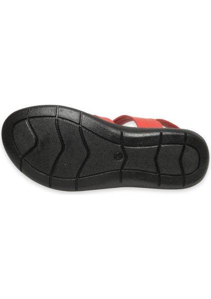 D25YS-2530 Günlük Kadın Sandalet