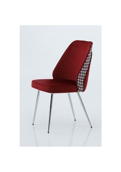 Fitilli Sandalye ,mutfak ,salon , Sandalye, Metal Ayak ,çok Amaçlı
