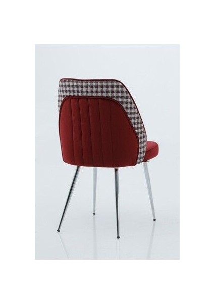 Fitilli Sandalye ,mutfak ,salon , Sandalye, Metal Ayak ,çok Amaçlı