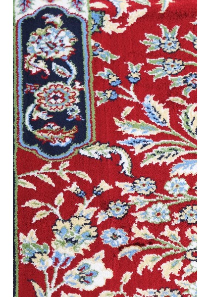 Ismen Lavanta Seccade / 828 - 80X120 Lux Dokuma, Yumuşak Viskon Modal Seccade