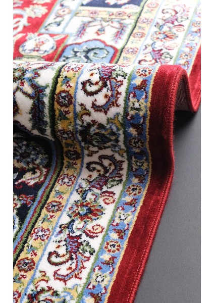 Ismen Lavanta Seccade / 828 - 80X120 Lux Dokuma, Yumuşak Viskon Modal Seccade