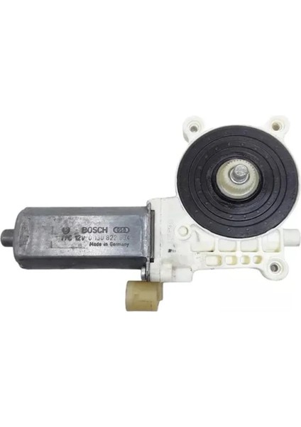Cam Kaldırma Motor Sol -0 130 822 019 -Minibüs Otomatik Kapı