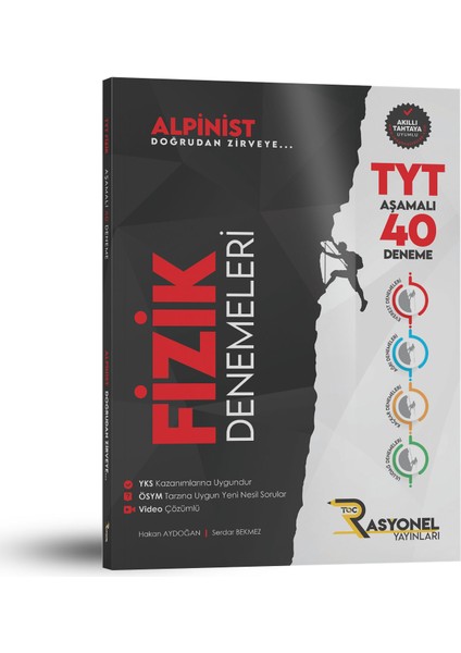Tyt-Ayt Tüm Dersler Aşamalı Deneme Seti (Müfredata Uygun - 242 Deneme- Ösym Ayarında)