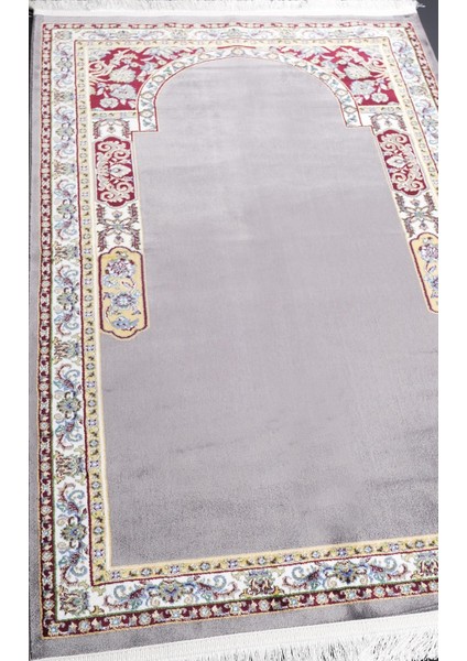 Ismen Lavanta Seccade / 901 - 80X120 Lux Dokuma, Yumuşak Viskon Modal Seccade
