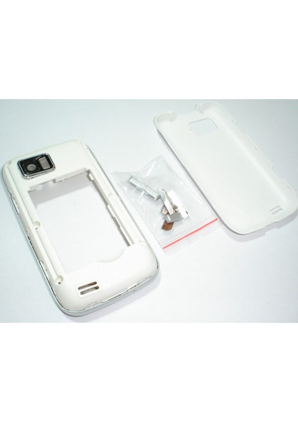 Samsung S5603 Kasa Kapak Tuş Takımı