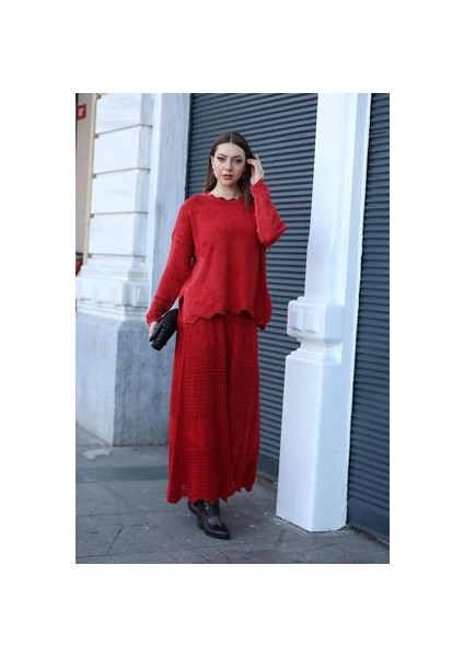 Etnik Bohem Otantik Tarz Antik Yıkama % Yüz Pamuk Standart Beden Etek Tunik Triko Takım modelleri