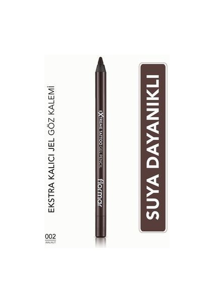 Permanent Eye Pencil That Moves Easily On The Skin And Creates Smooth LINES-002 ELEG.1382