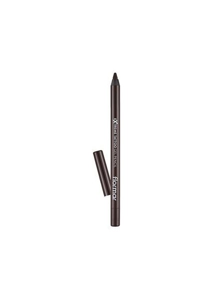 Permanent Eye Pencil That Moves Easily On The Skin And Creates Smooth LINES-002 ELEG.1382 fiyatları