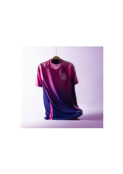 Almanya Milli Takım 24/25 Yeni Sezon Marco Reus 11 Futbol Forması Pembe fiyatları