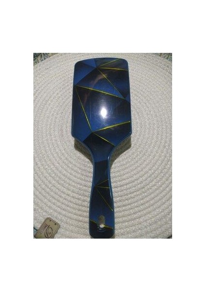 Antistatik Saç Fırçası