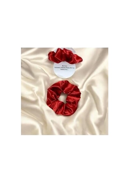 Kırmızı Hediyelik Toka,kına Gecesi Nedime Bride Bekarlığa Veda Parti Nişan Düğün 10 Adet