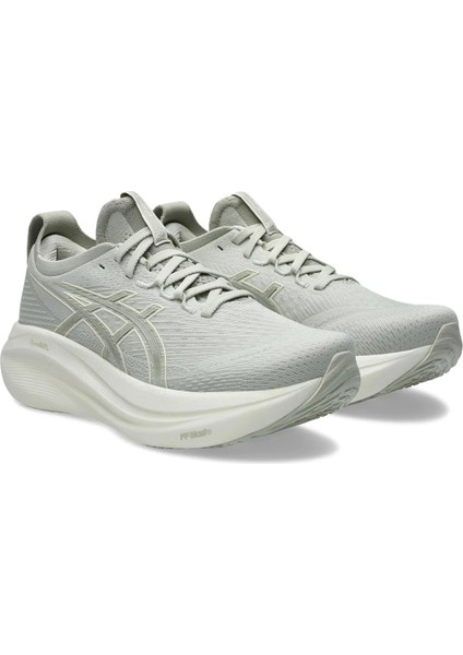 Gel-Nimbus 27 Kadın Mavi Koşu Ayakkabısı 1012B753-301 fiyatları